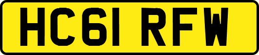 HC61RFW