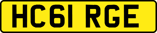 HC61RGE