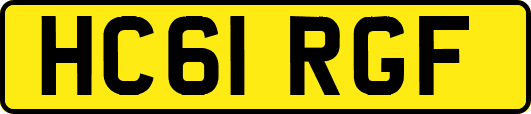 HC61RGF
