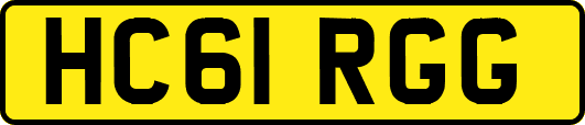 HC61RGG