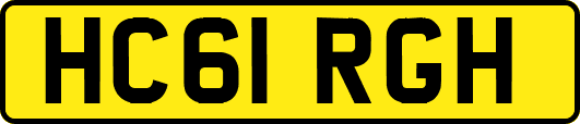 HC61RGH