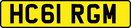 HC61RGM