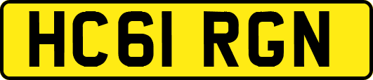HC61RGN
