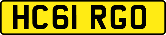 HC61RGO