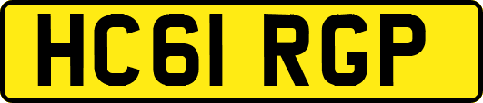 HC61RGP