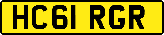 HC61RGR