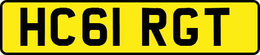 HC61RGT