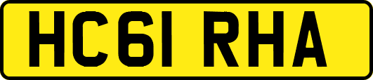 HC61RHA