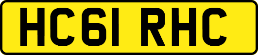 HC61RHC