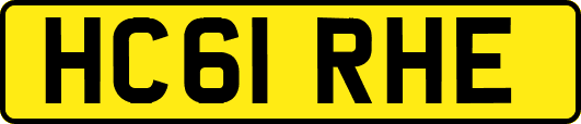 HC61RHE