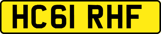 HC61RHF