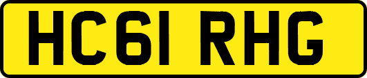 HC61RHG