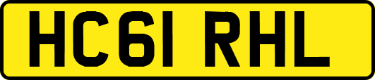 HC61RHL