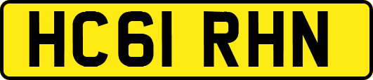 HC61RHN