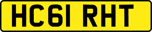 HC61RHT