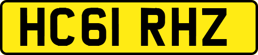 HC61RHZ