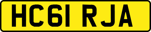 HC61RJA