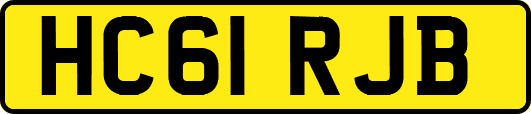 HC61RJB