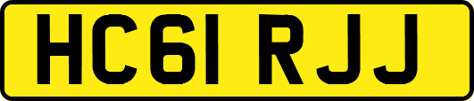 HC61RJJ
