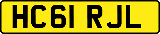 HC61RJL