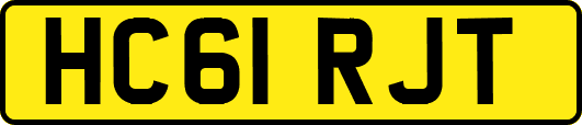 HC61RJT