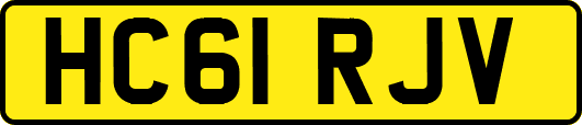 HC61RJV