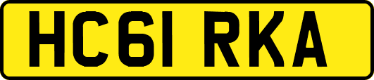 HC61RKA