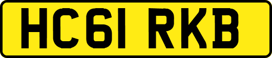 HC61RKB