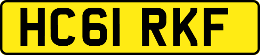 HC61RKF