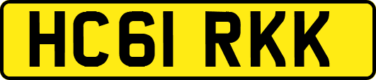 HC61RKK