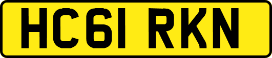 HC61RKN