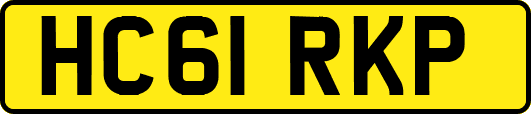 HC61RKP