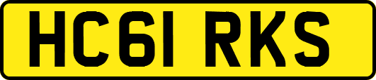 HC61RKS