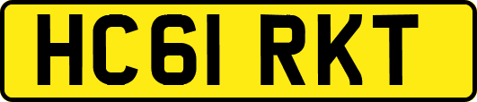 HC61RKT