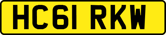 HC61RKW