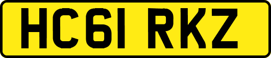 HC61RKZ