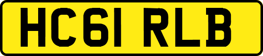HC61RLB