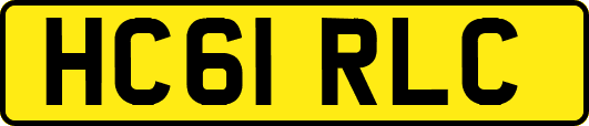 HC61RLC
