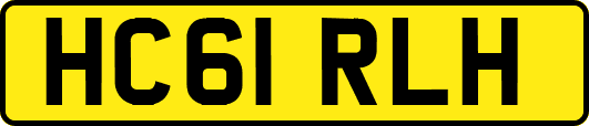 HC61RLH
