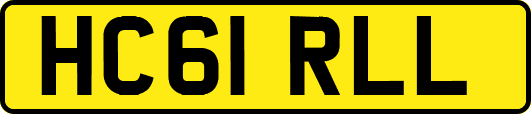 HC61RLL