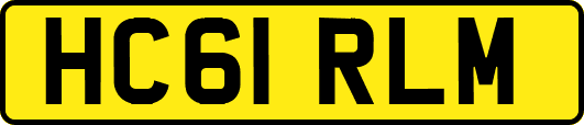 HC61RLM