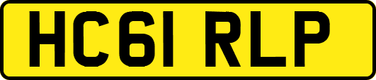 HC61RLP