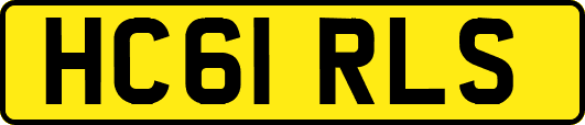 HC61RLS