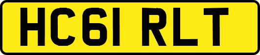 HC61RLT