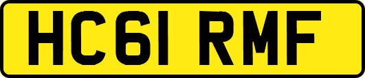 HC61RMF