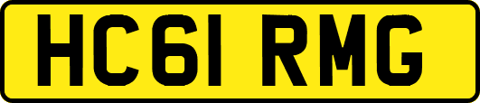 HC61RMG