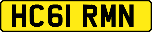 HC61RMN
