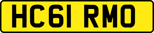 HC61RMO
