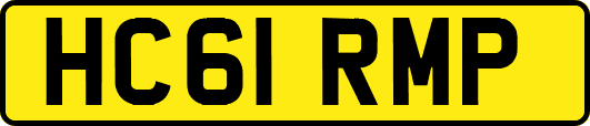 HC61RMP