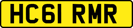 HC61RMR